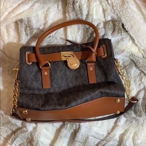 MICHAEL KORS PURSE